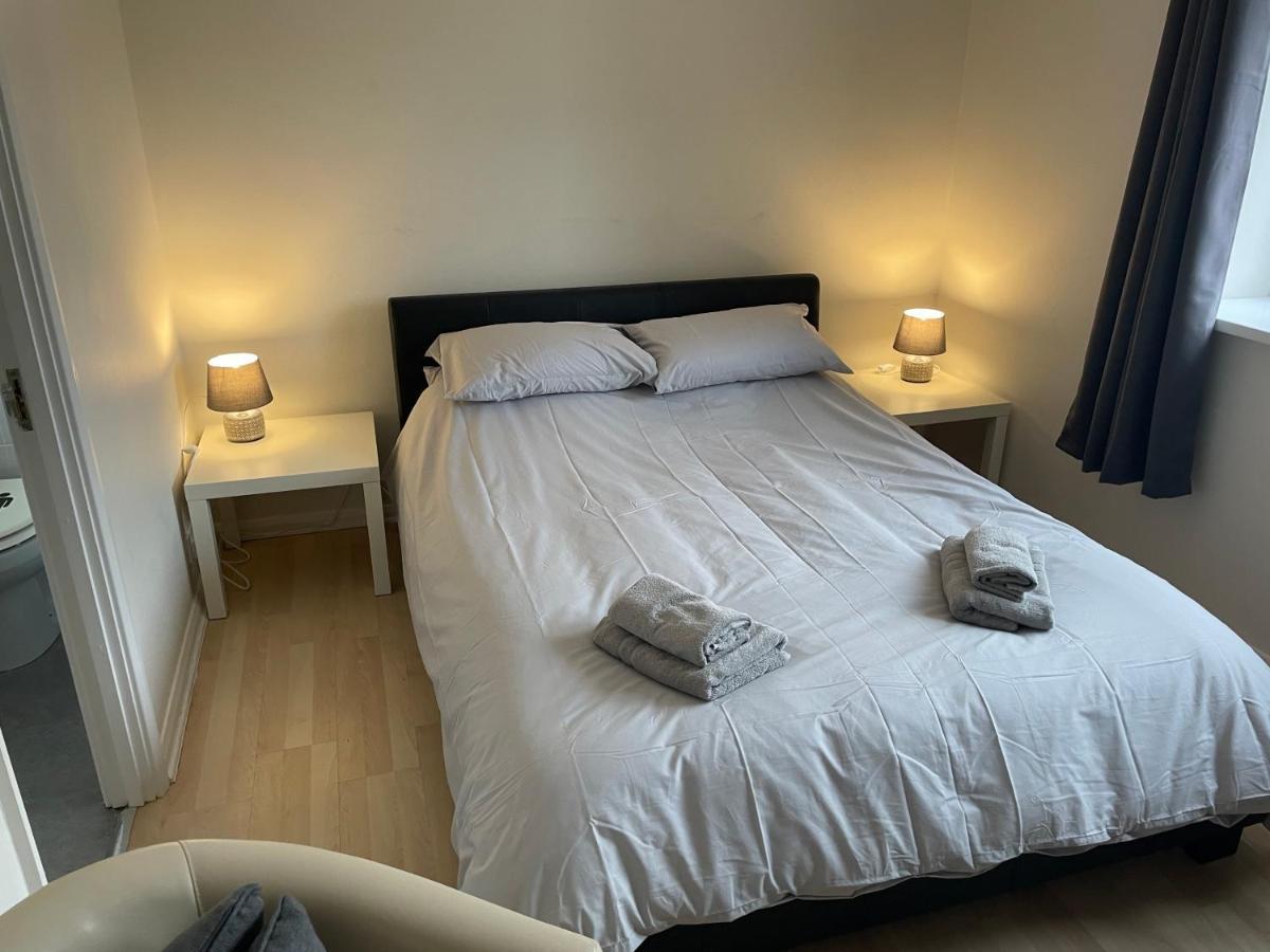 The Swallows Popular Location 3 Bedroom House Free Wi-Fi And Sky Tv In All Rooms Rough Close Ngoại thất bức ảnh