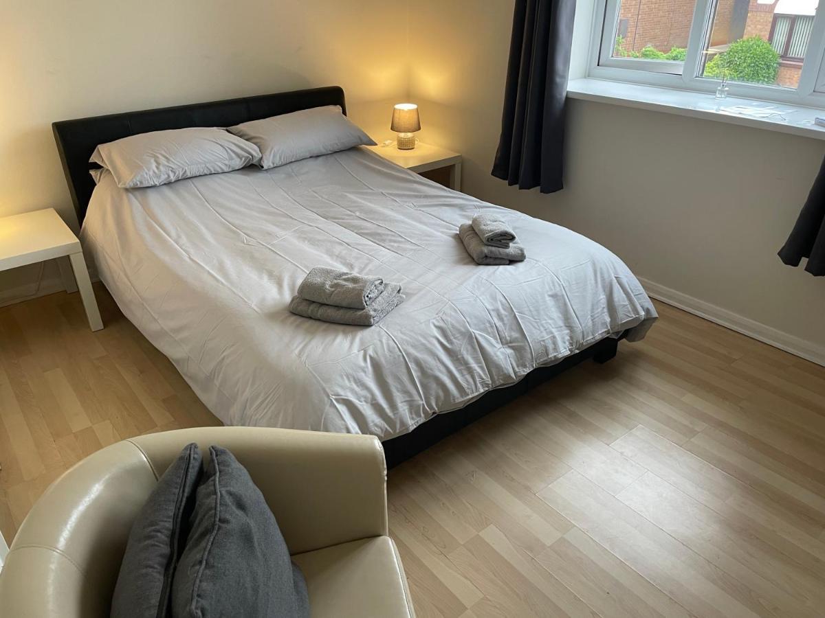 The Swallows Popular Location 3 Bedroom House Free Wi-Fi And Sky Tv In All Rooms Rough Close Ngoại thất bức ảnh