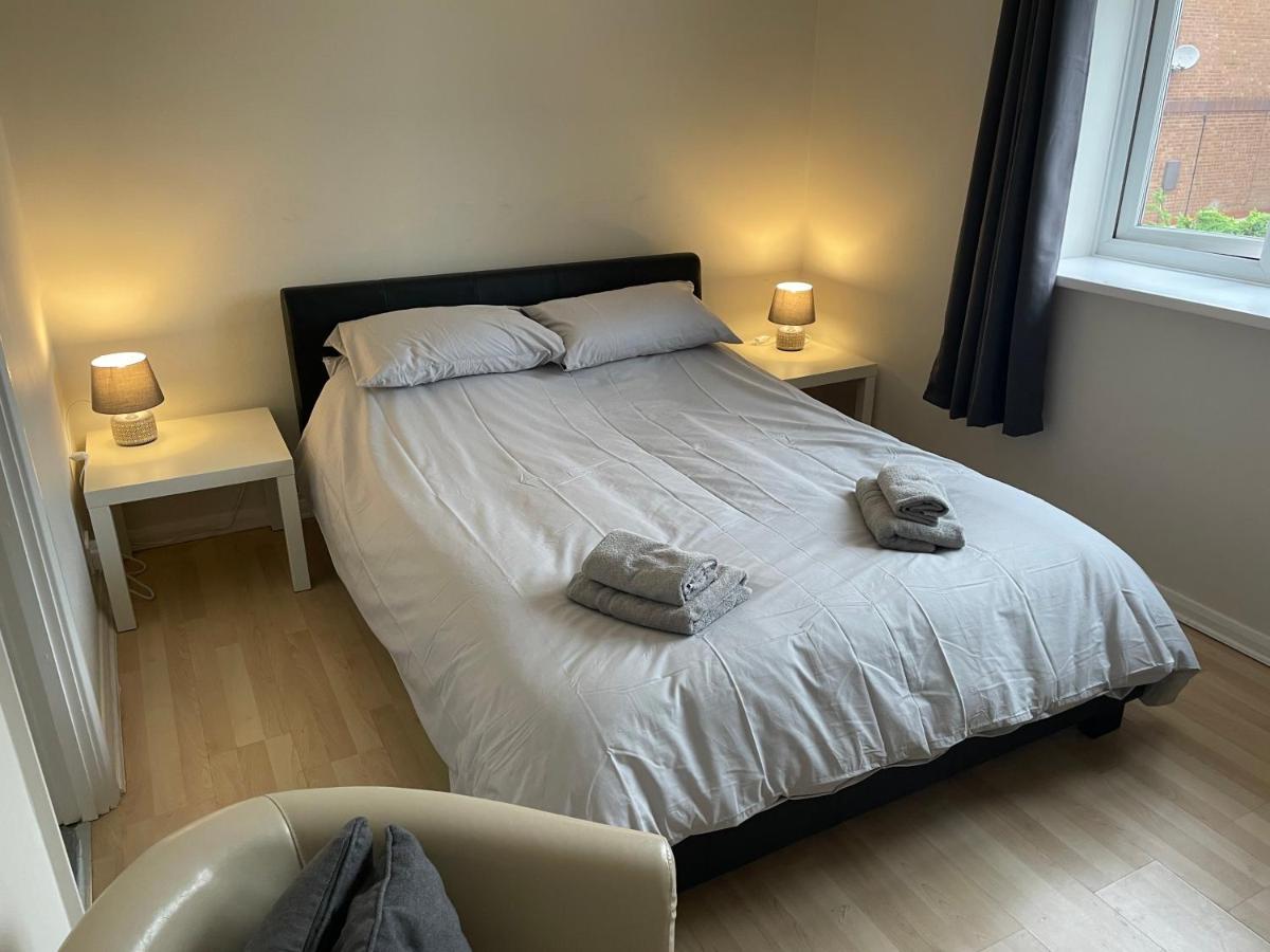 The Swallows Popular Location 3 Bedroom House Free Wi-Fi And Sky Tv In All Rooms Rough Close Ngoại thất bức ảnh